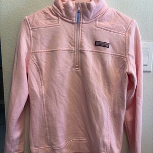 Vineyard Vines Light Pink Pullover